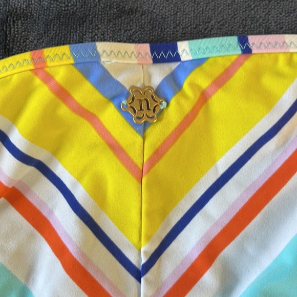 Nannette Lenore Amalfi Coast Bikini Set 👙🏝️ - Picture 13 of 13